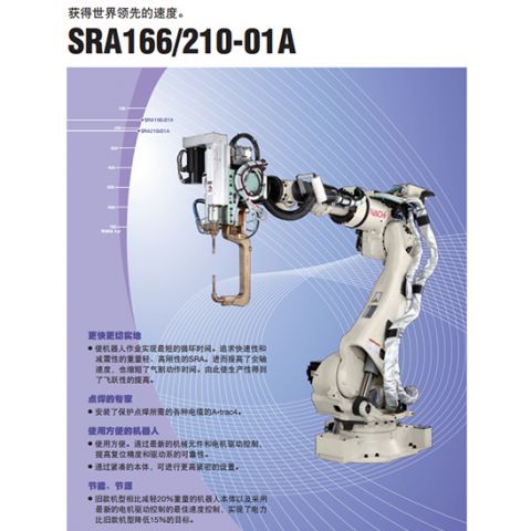 SRA166210-01A